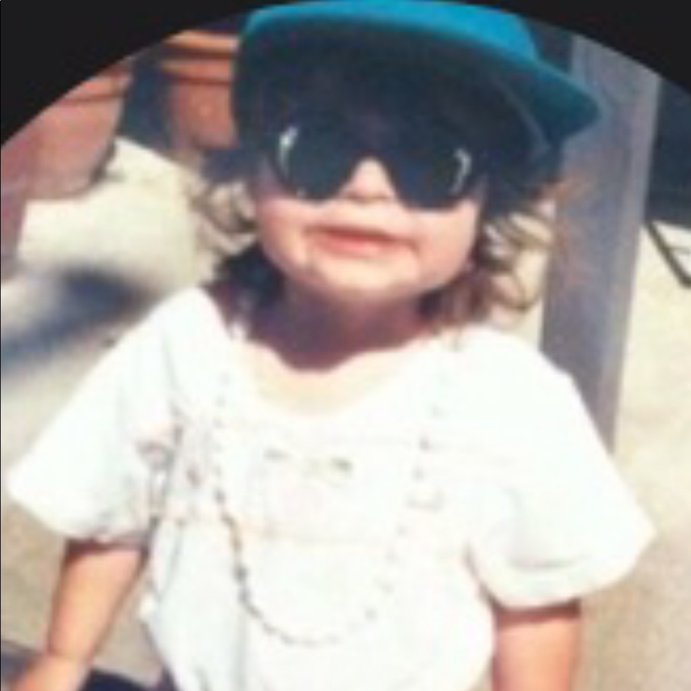 Meet your Posher, Jenny